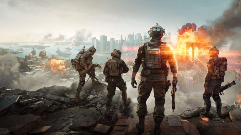 Battlefield 6