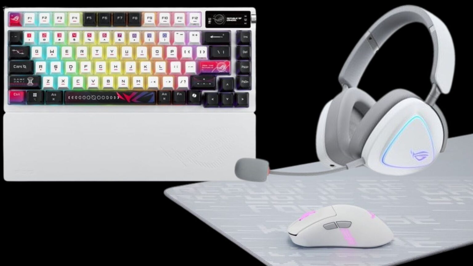 ASUS ROG