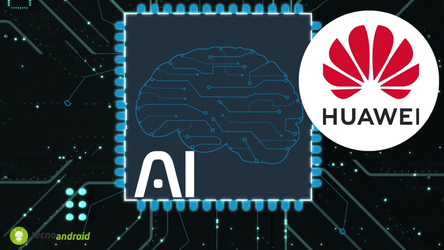 Huawei
