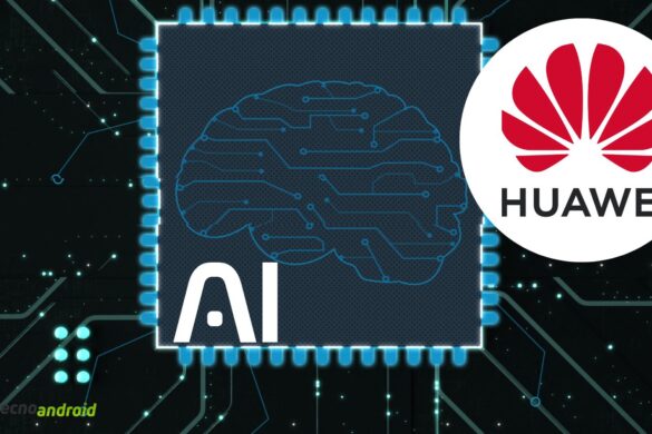 Huawei presenta il nuovo supercluster AI più potente