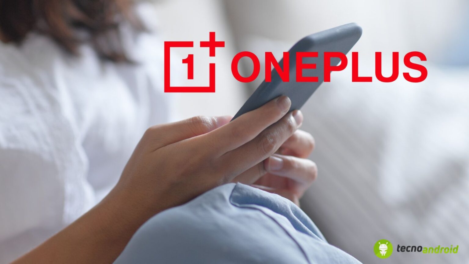OnePlus 15