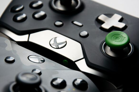 Gli utenti Xbox hanno abitudini videoludiche diversificate