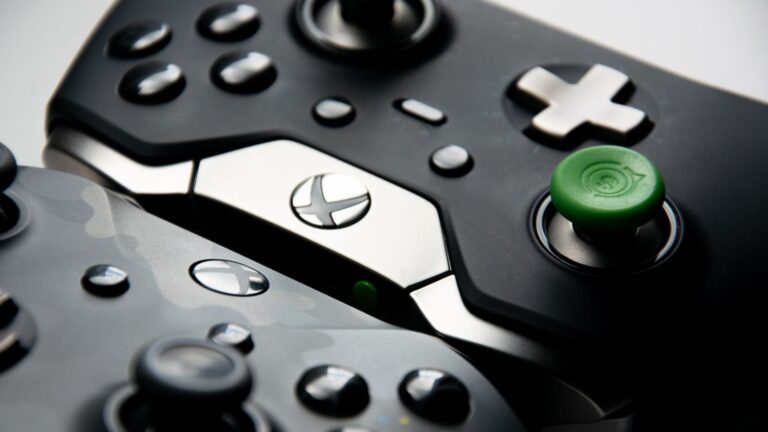 utenti Xbox