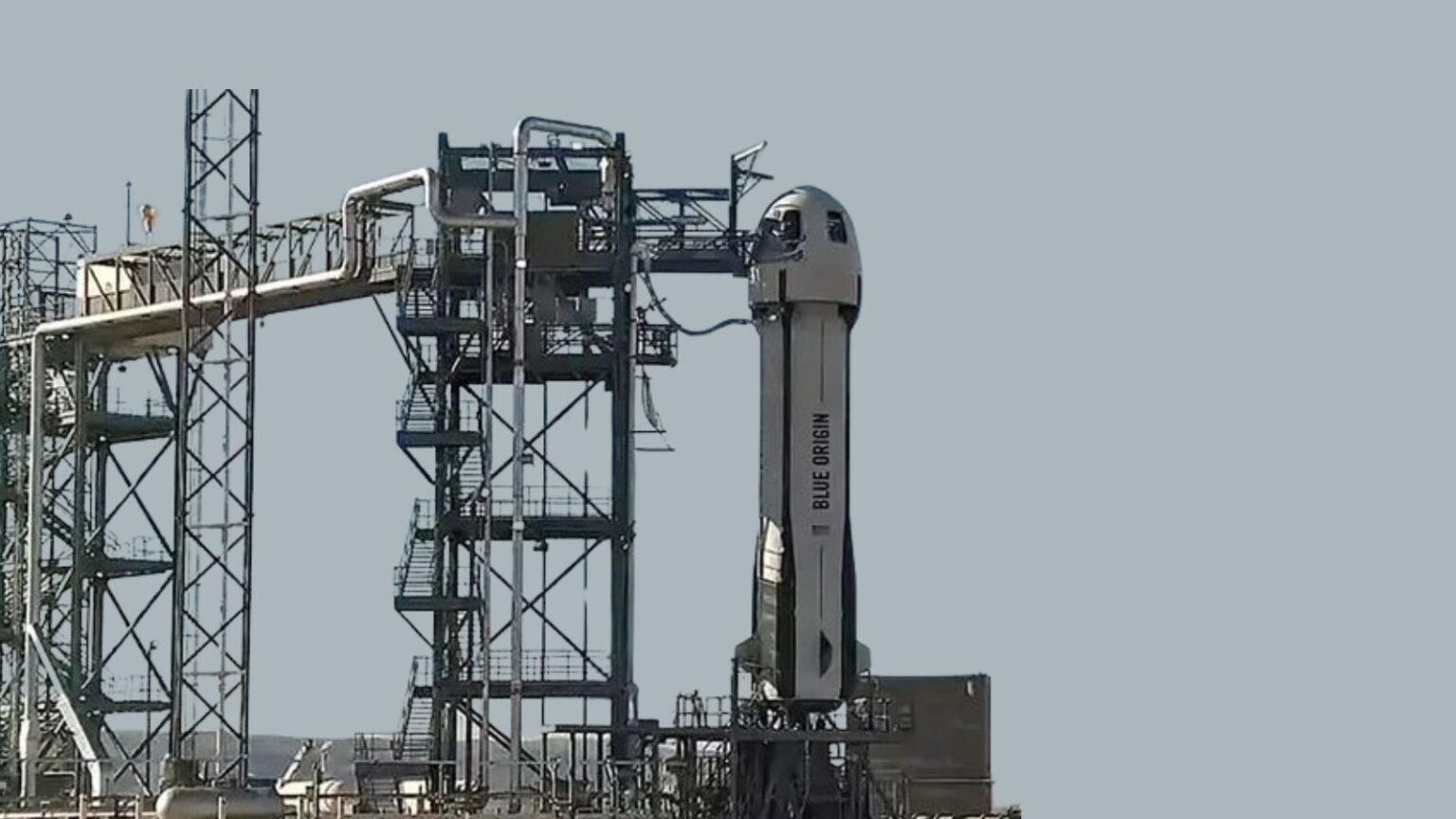 Blue Origin