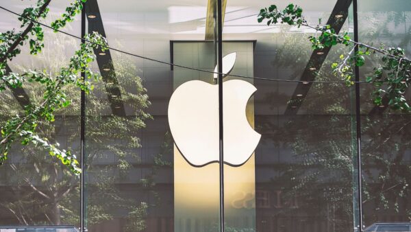 apple