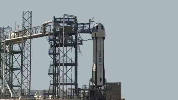 Blue Origin