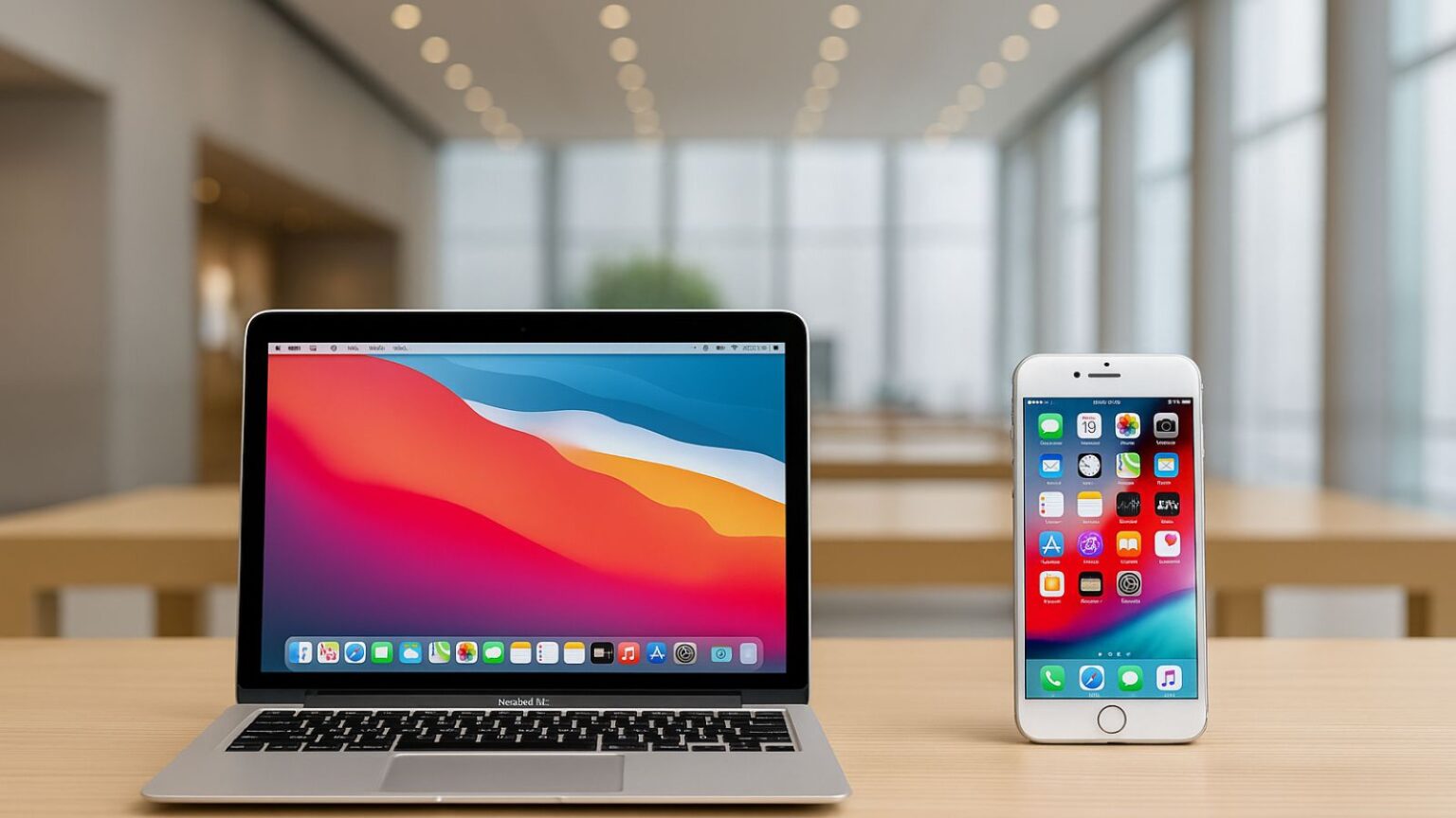 Apple dichiara obsoleto il MacBook Air 11", mentre iPhone 8 Plus diventa vintage
