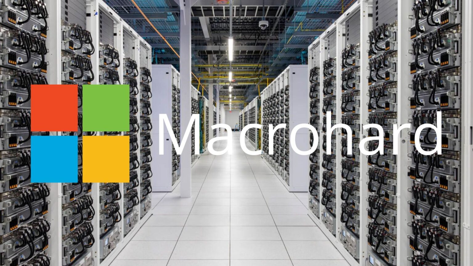 Elon Musk, simulare Microsoft con l' AI