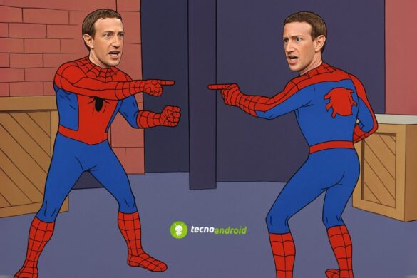 Mark Zuckerberg contro Zuckerberg: l’assurdo caso dell’avvocato omonimo