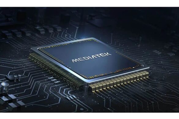 Dimensity 9500, presentato il nuovo SoC top di gamma di MediaTek