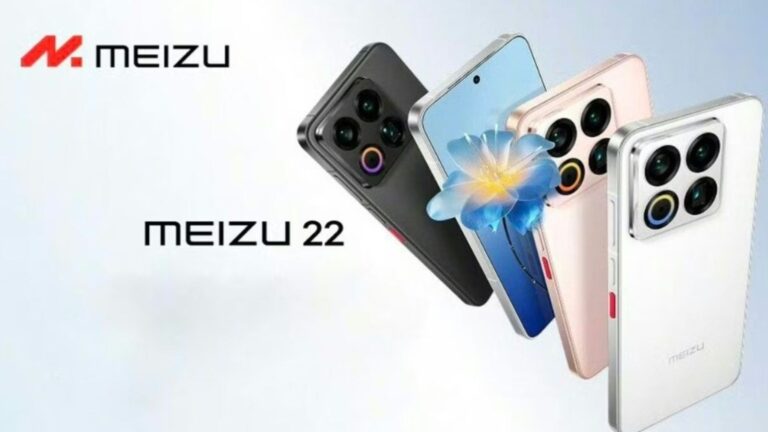 Meizu22