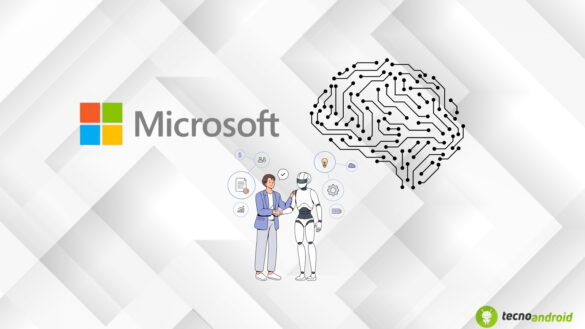 Microsoft pronta ad investire miliardi sul nuovo modello AI