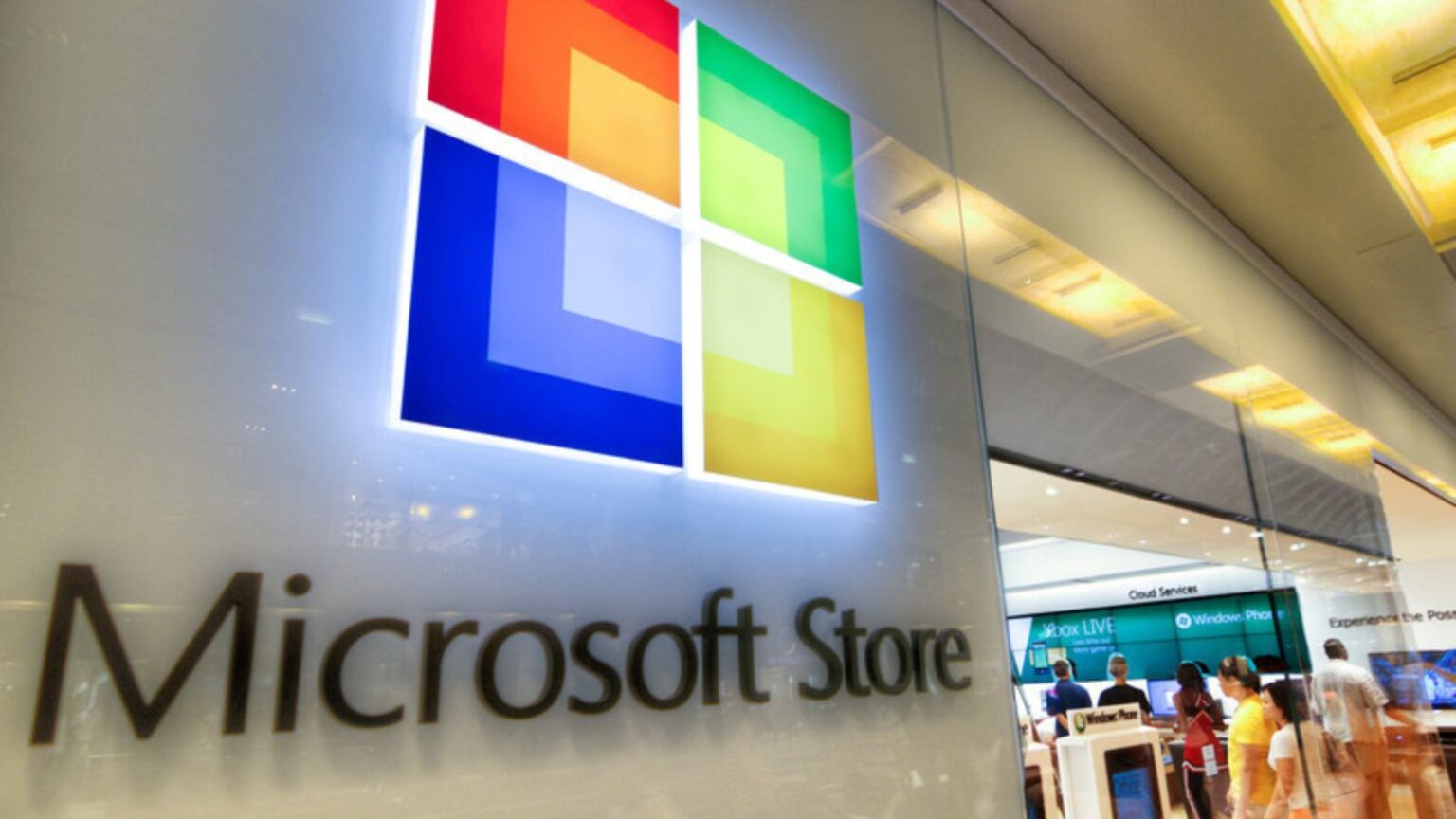 Microsoft Store gratuito per gli sviluppatori: via le tasse di iscrizione