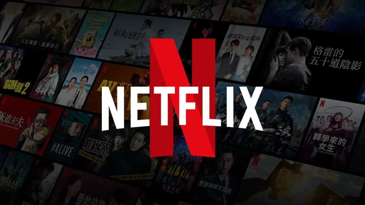 Netflix, film e serie in arrivo ad ottobre 2025: ecco i titoli