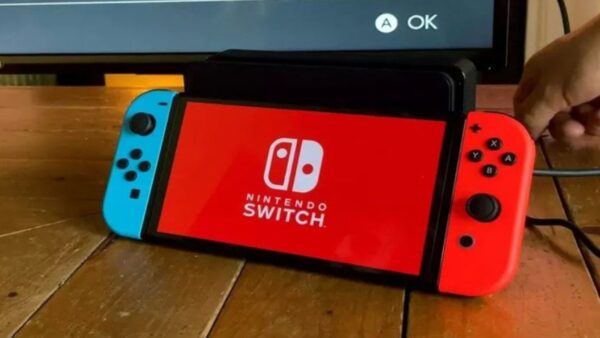 Nintendo eshop