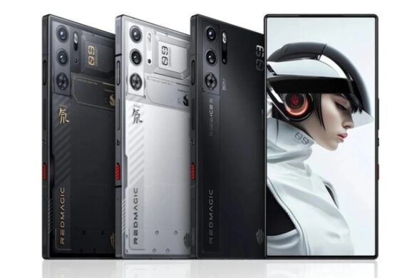 Red Magic 11 Pro, la famiglia ha una data di lancio ufficiale