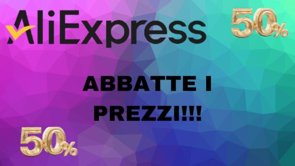 Aliexpress 11111