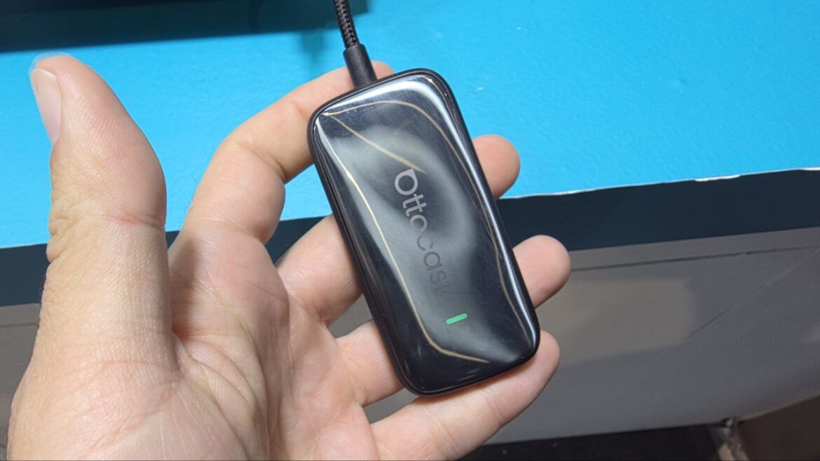 Ottocast IFA 2025 (10)