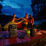 Outdoor Parties