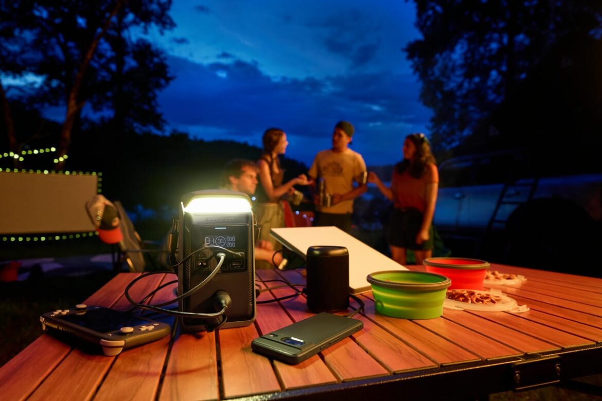 Outdoor Parties Plus Outdoor Parties Plus