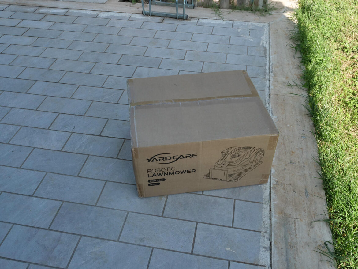 PYARDCARE MPlus PYARDCARE MPlus