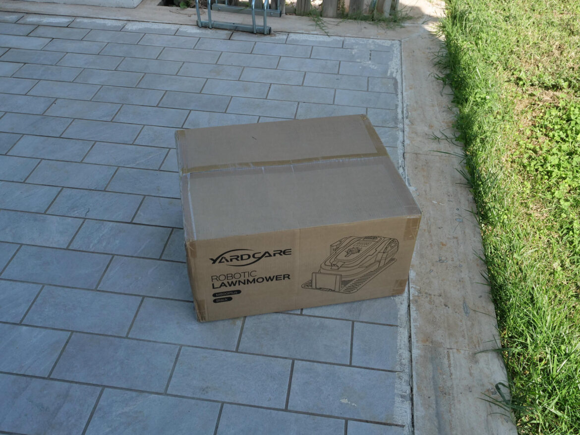 PYARDCARE MPlus PYARDCARE MPlus