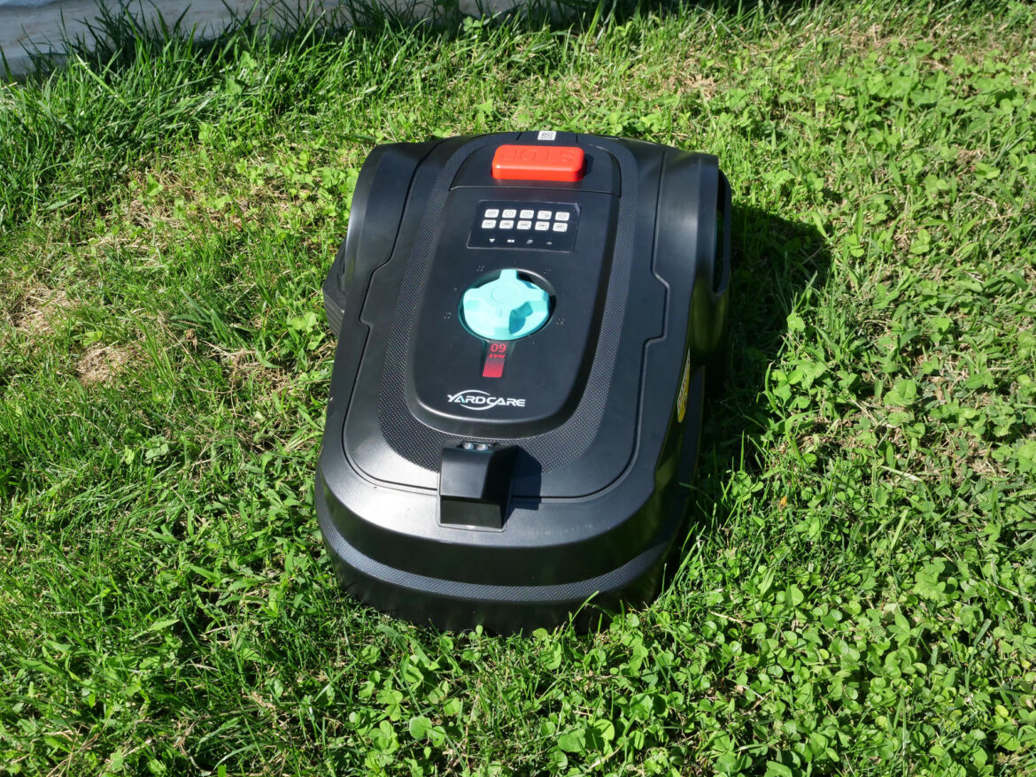 PYARDCARE MPlus PYARDCARE MPlus