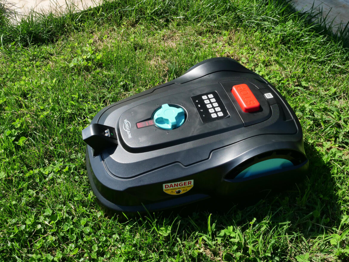 PYARDCARE MPlus PYARDCARE MPlus