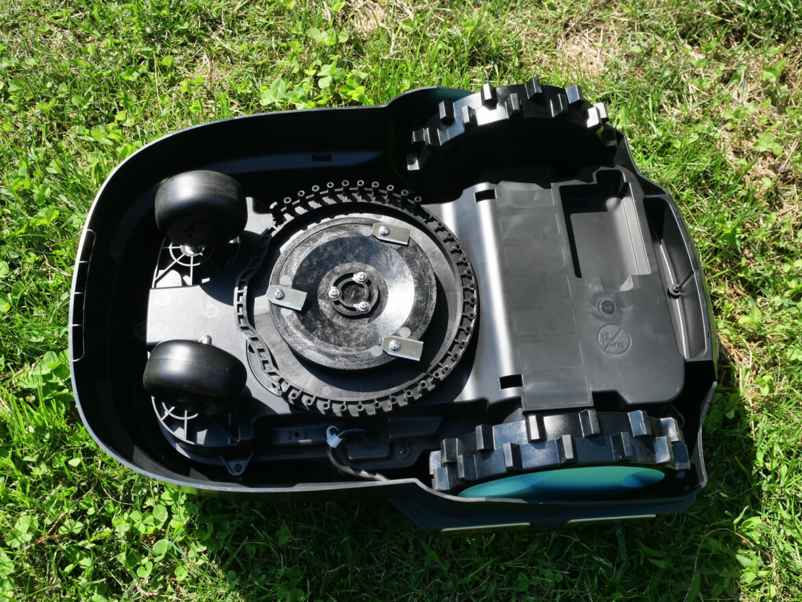 PYARDCARE MPlus PYARDCARE MPlus