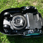 YARDCARE M800Plus - immagine 26 PYARDCARE MPlus