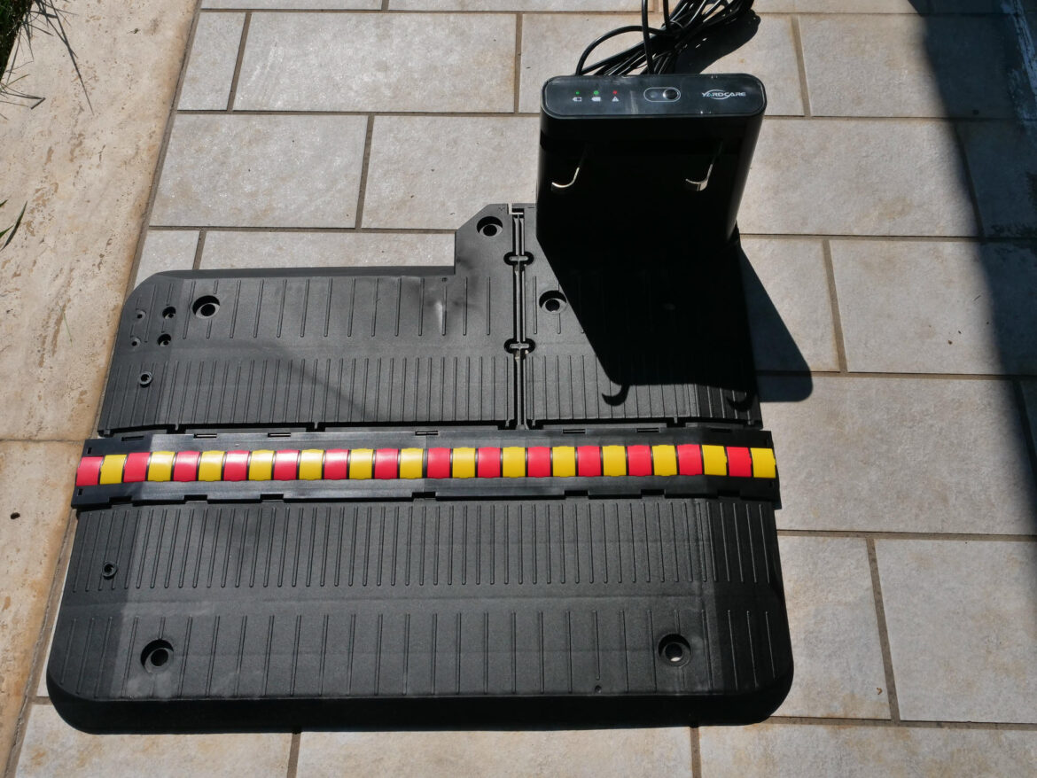 PYARDCARE MPlus PYARDCARE MPlus