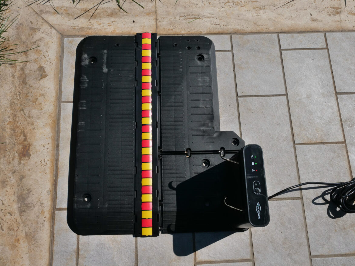 PYARDCARE MPlus PYARDCARE MPlus
