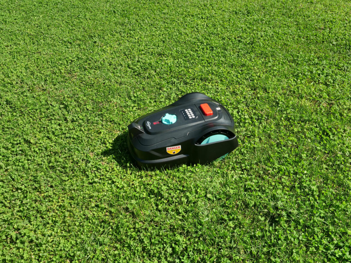 PYARDCARE MPlus PYARDCARE MPlus