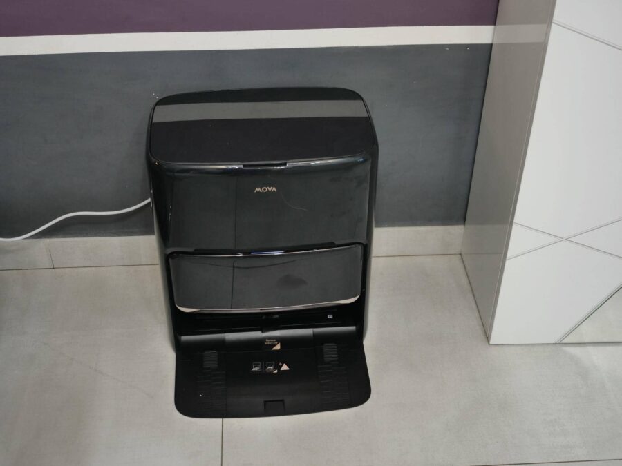 Mova Z60 Ultra - immagine 81 Mova Z60 Ultra - immagine 81