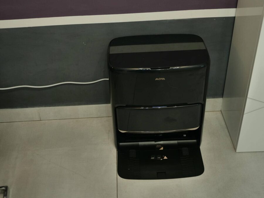 Mova Z60 Ultra - immagine 80 Mova Z60 Ultra - immagine 80
