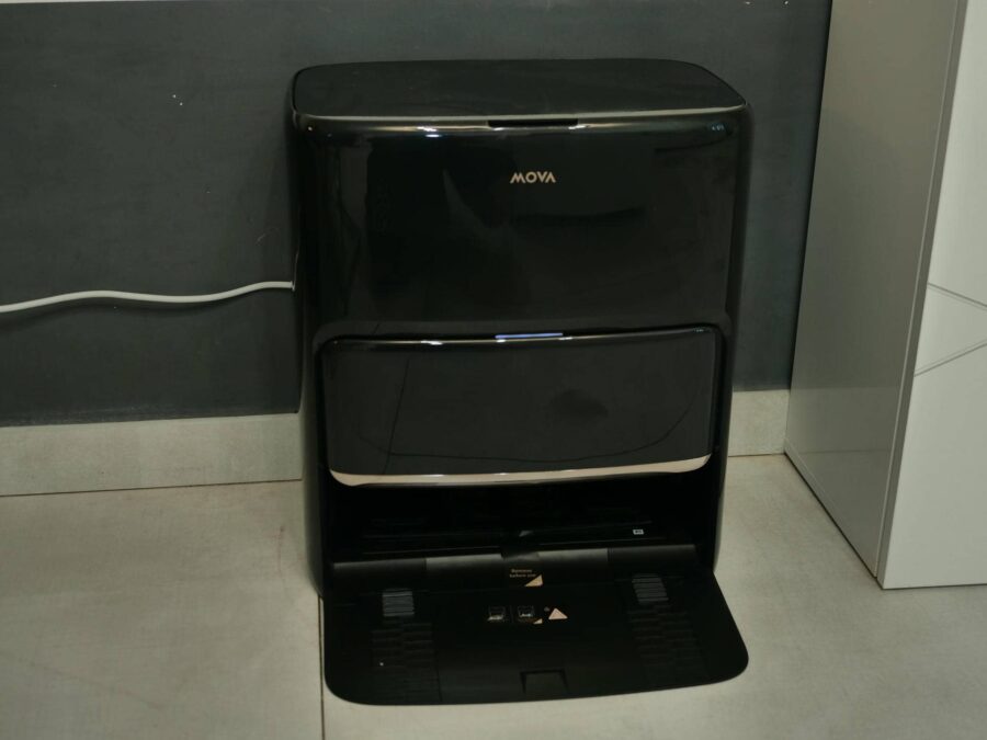 Mova Z60 Ultra - immagine 77 Mova Z60 Ultra - immagine 77