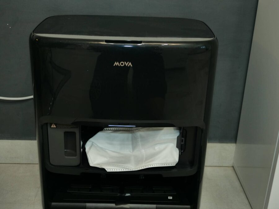 Mova Z60 Ultra - immagine 73 Mova Z60 Ultra - immagine 73