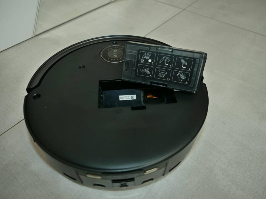 Mova Z60 Ultra - immagine 64 Mova Z60 Ultra - immagine 64