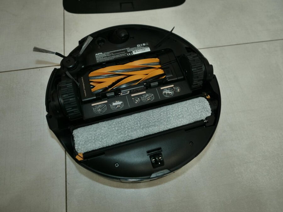 Mova Z60 Ultra - immagine 59 Mova Z60 Ultra - immagine 59