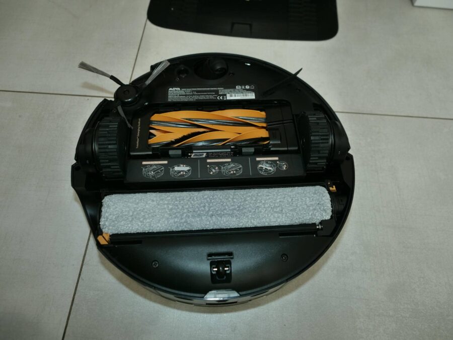 Mova Z60 Ultra - immagine 52 Mova Z60 Ultra - immagine 52