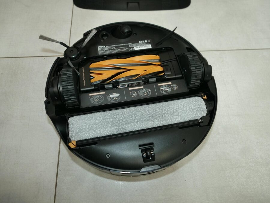 Mova Z60 Ultra - immagine 53 Mova Z60 Ultra - immagine 53