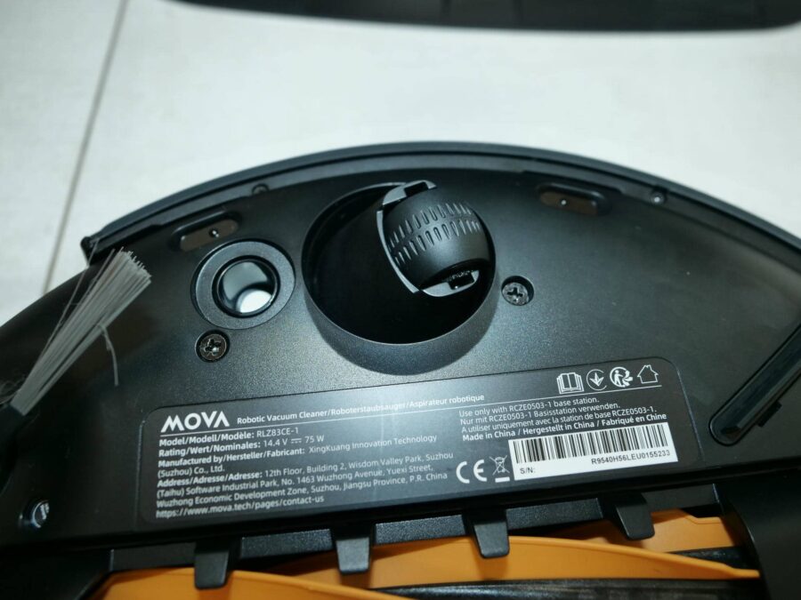 Mova Z60 Ultra - immagine 57 Mova Z60 Ultra - immagine 57