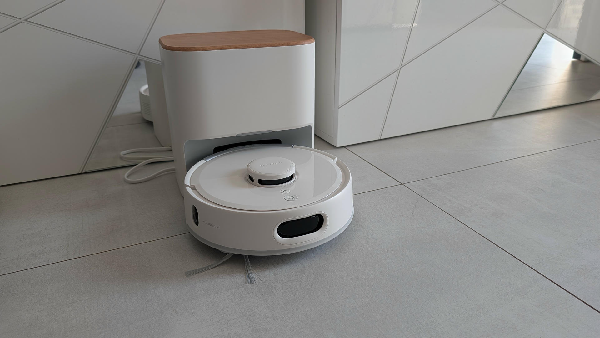 PXL SwitchBot K+ PXL SwitchBot K+