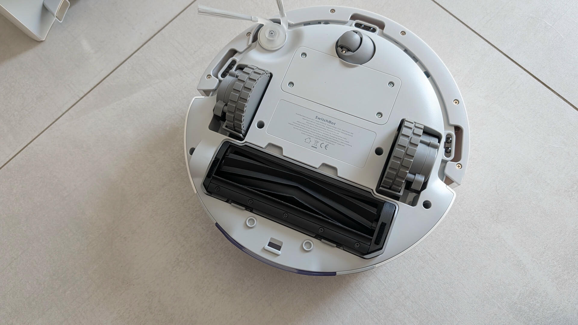 PXL SwitchBot K+ PXL SwitchBot K+