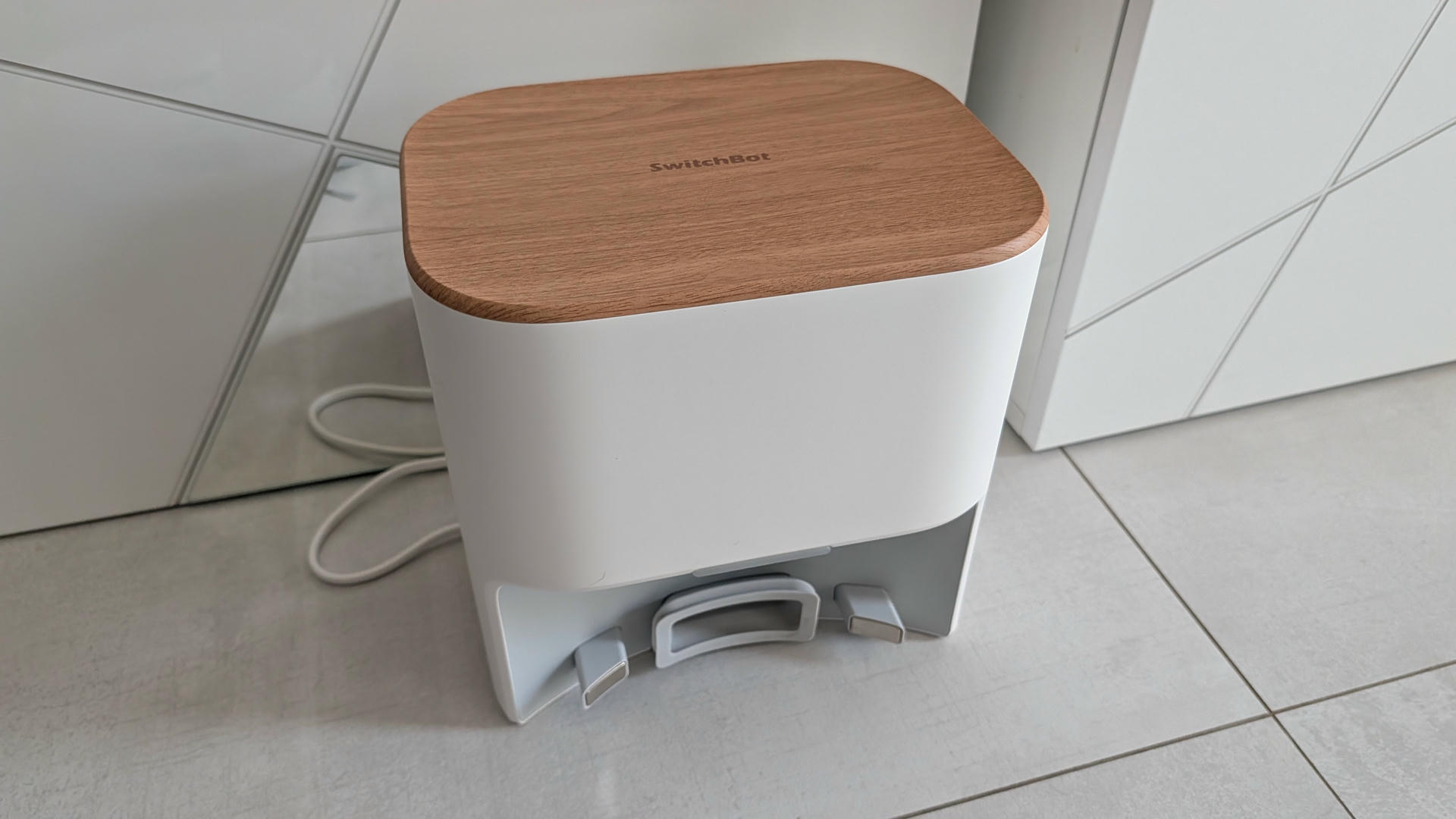 PXL SwitchBot K+ PXL SwitchBot K+