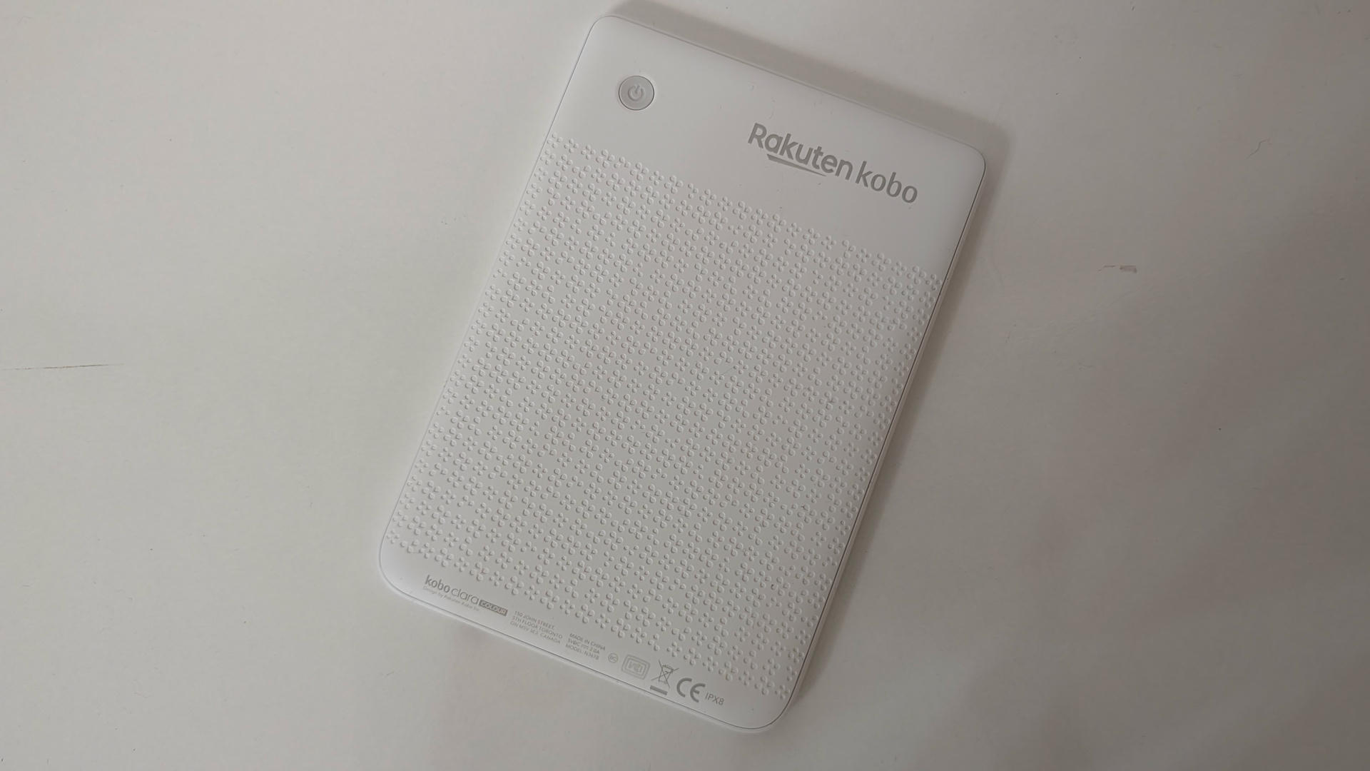 PXL kobo clara PXL kobo clara