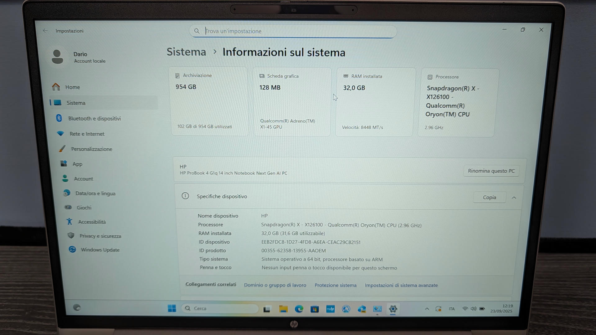 PXL HP ProBook Gq PXL HP ProBook Gq