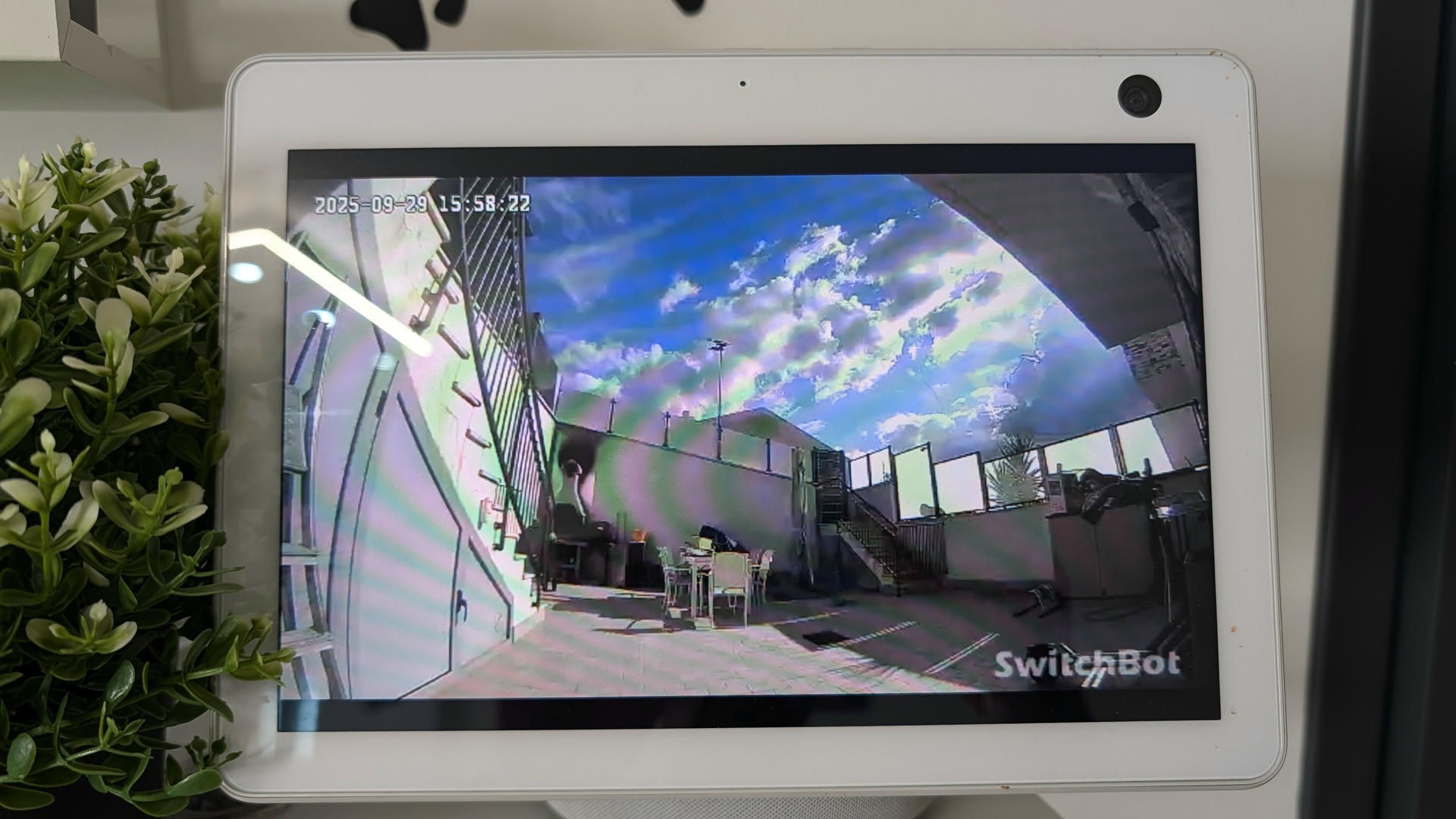 PXL SwitchBot Smart Video Doorbell PXL SwitchBot Smart Video Doorbell