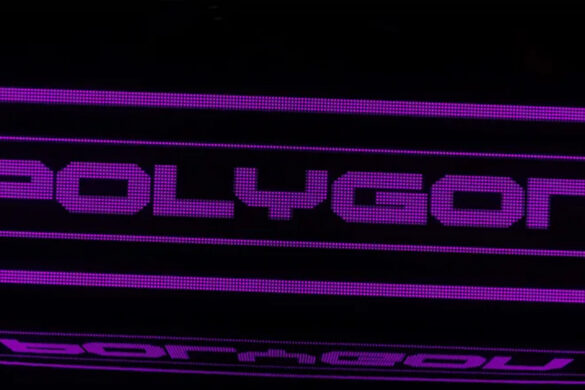 Peugeot annuncia la concept car Polygon