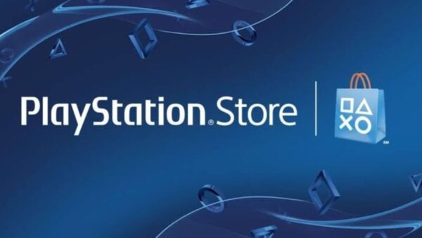 PlayStation store